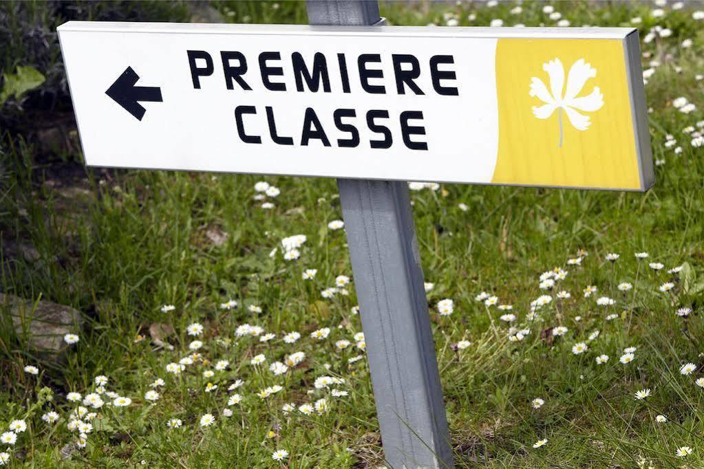 Premiere Classe St Quentin En Yvelines Elancourt Trappes Buitenkant foto